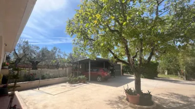 Chalet on Poligono Street photo 10