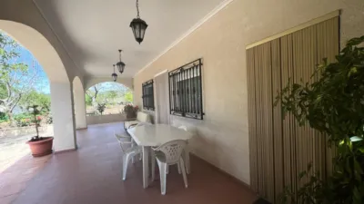 Casa - Vista 5