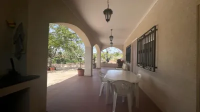 Casa - Más