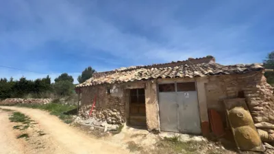 Chalet on Poligono Street photo 186