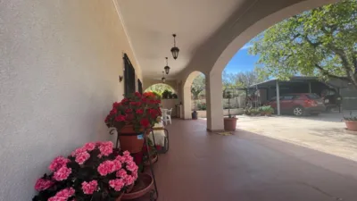 Casa - Vista 3