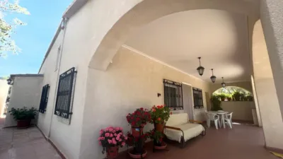 Casa - Vista 4