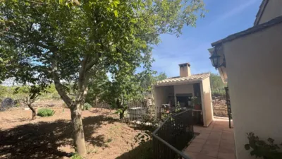 Chalet on Poligono Street photo 19