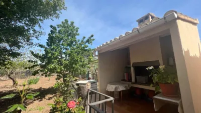 Chalet on Poligono Street photo 20