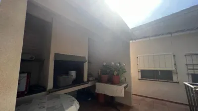Chalet on Poligono Street photo 22
