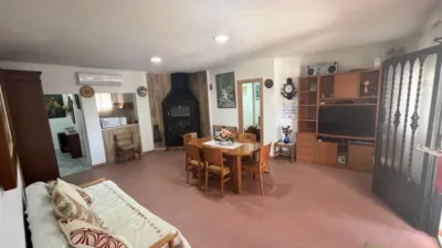 Chalet on Poligono Street photo 27