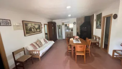 Chalet on Poligono Street photo 28