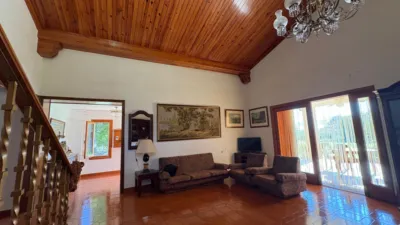 Casa - Vista 5