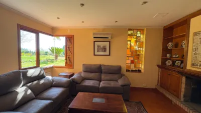 Casa - Vista 4