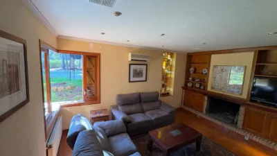 Casa - Vista 3