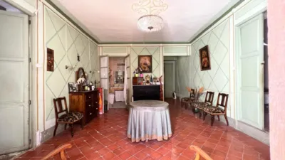 Casa en Penàguila photo 60