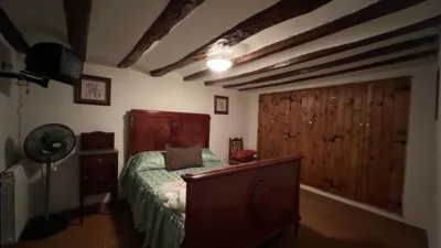 Casa en Penàguila photo 68