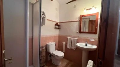 Casa en Penàguila photo 82