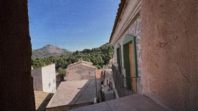 Casa en Penàguila photo 86
