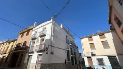 Casa en Penàguila photo 89