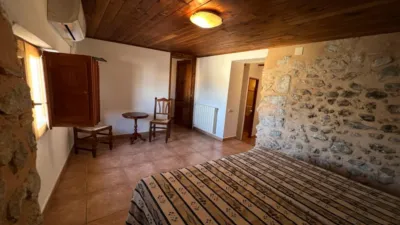 Casa en Penàguila photo 90