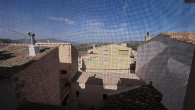 Casa en Penàguila photo 97