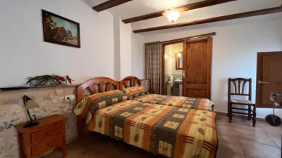Casa en Penàguila photo 99