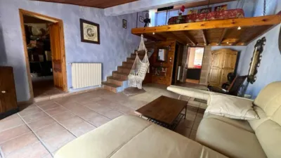 Casa en Penàguila photo 105