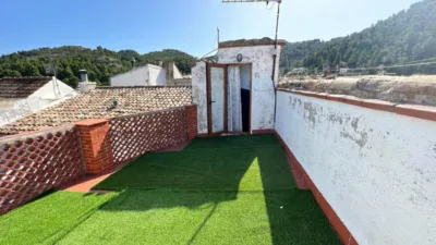 Casa en Penàguila photo 118