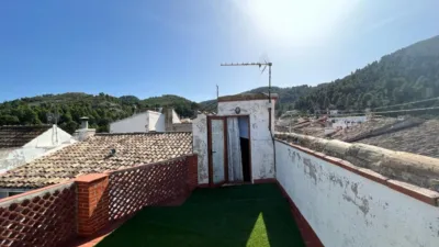 Casa en Penàguila photo 119