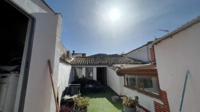 Casa en Penàguila photo 127