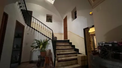 Casa en Penàguila photo 10