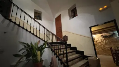 Casa en Penàguila photo 12