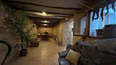 Casa en Penàguila photo 13