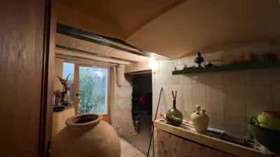 Casa en Penàguila photo 14