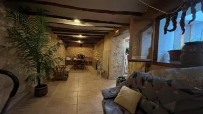 Casa en Penàguila photo 15
