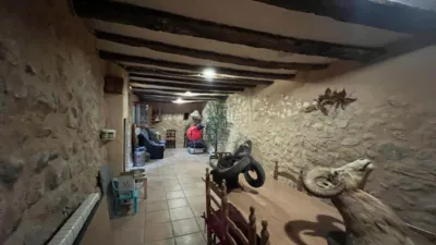 Casa en Penàguila photo 16