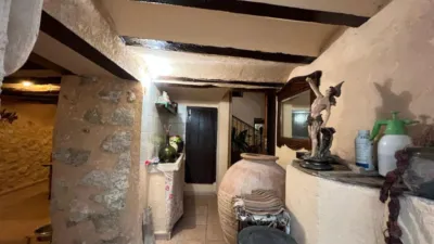 Casa en Penàguila photo 17