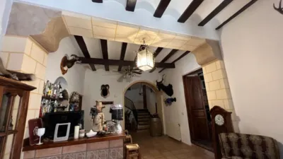 Casa – Penàguila, l'Alcoià - Vista 4