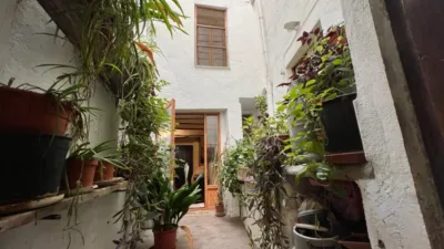 Casa en Penàguila photo 22
