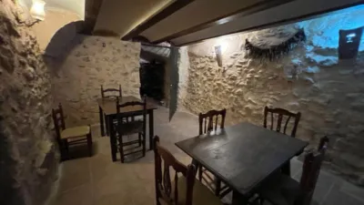 Casa en Penàguila photo 25