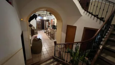 Casa en Penàguila photo 32