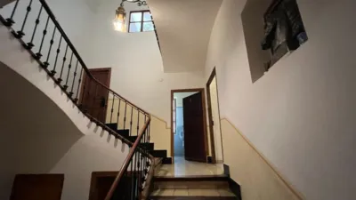 Casa en Penàguila photo 33