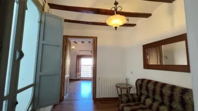 Casa en Penàguila photo 43