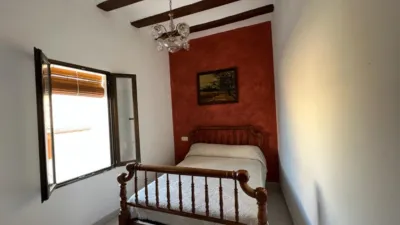 Casa en Penàguila photo 46
