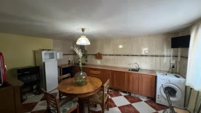 Chalet in Penaguila photo 102