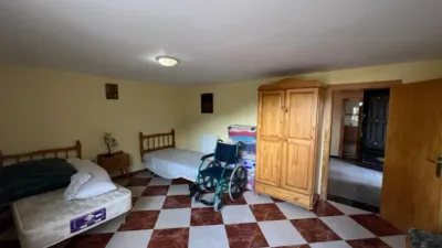 Chalet in Penaguila photo 104