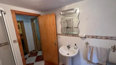 Chalet in Penaguila photo 114