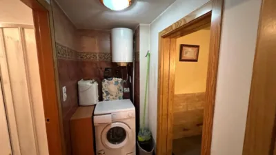 Chalet in Penaguila photo 116