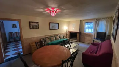 Chalet in Penaguila photo 117