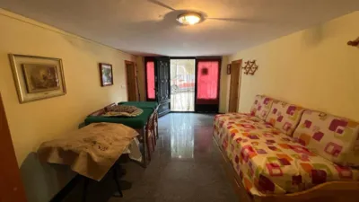 Chalet in Penaguila photo 118