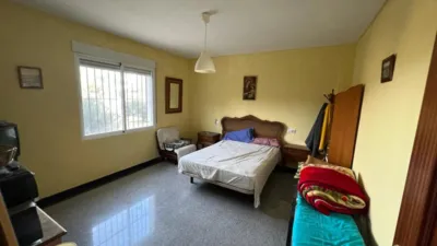 Chalet in Penaguila photo 122