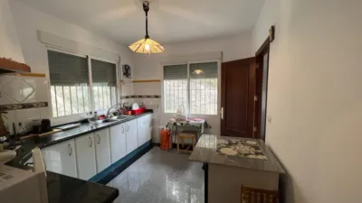 Chalet in Penaguila photo 131