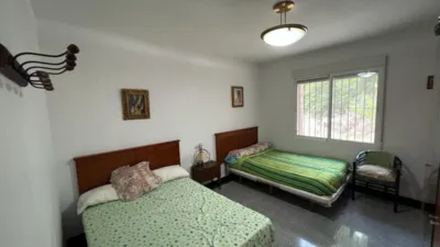 Chalet in Penaguila photo 135