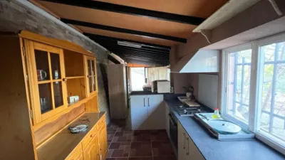 Chalet in Penaguila photo 145